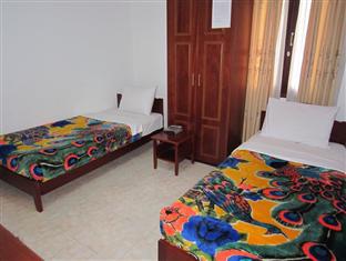 Hotel Meraki Boutique Hotel- Bui Vien-pham Ngu Lao Street Ho Chi Minh City